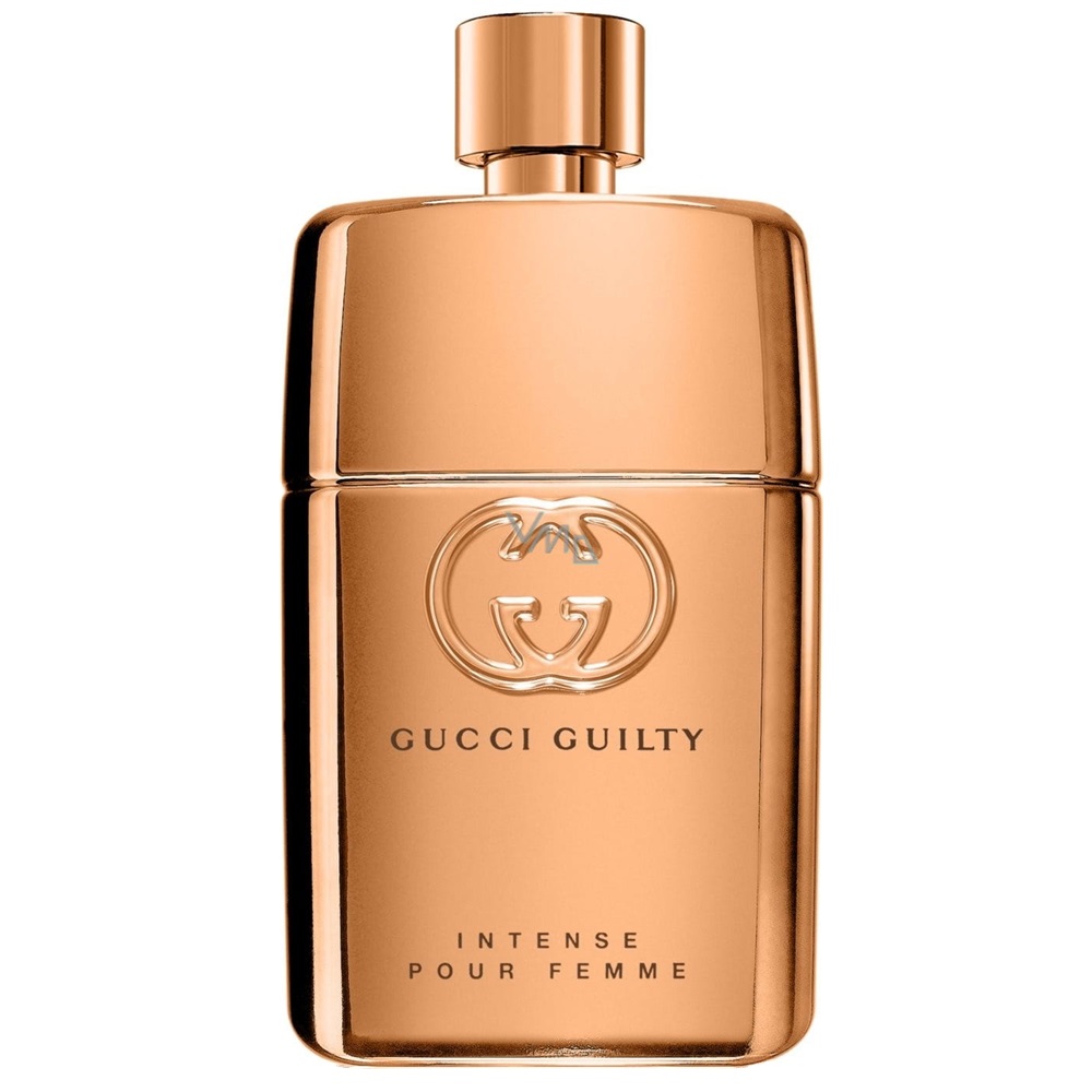 81553241728384090 Guilty Intense Pour Femme woda perfumowana spray 90ml - produkt bez opakowania - obrazek 1