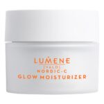 Nordic-C Valo Glow Moisturizer rozświetlający krem do twarzy z witaminą C do każdego typu cery 50ml