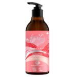 Szampon do włosów średnioporowatych Wegańska Szałwia 400ml