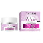 Perfect Bright rozjaśniający krem ​​odmładzający na noc 50ml