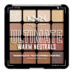 Ultimate Shadow Palette paleta cieni do powiek Warm Neutrals 16x0.8g