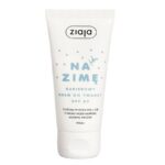 Na Zimę barierowy krem do twarzy SPF30 50ml