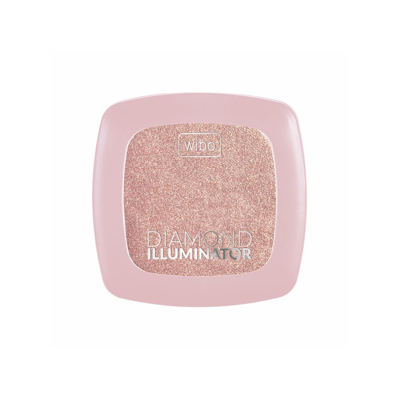 81574891646906021 Diamond Illuminator rozświetlacz do twarzy 3 - obrazek 1