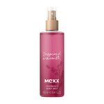 Inspired Warmth mgiełka do ciała 250ml
