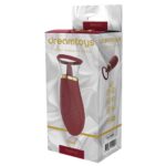 Romance Roxy stymulator łechtaczki
