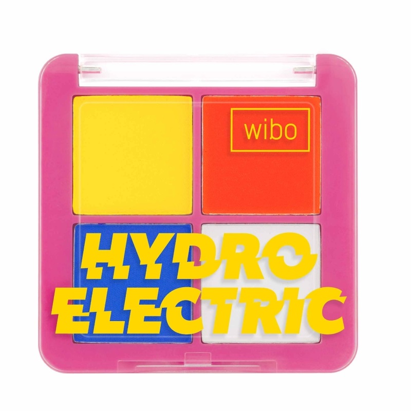 81596021715341148 Hydro Electric zestaw eyelinerów do oczu - obrazek 1