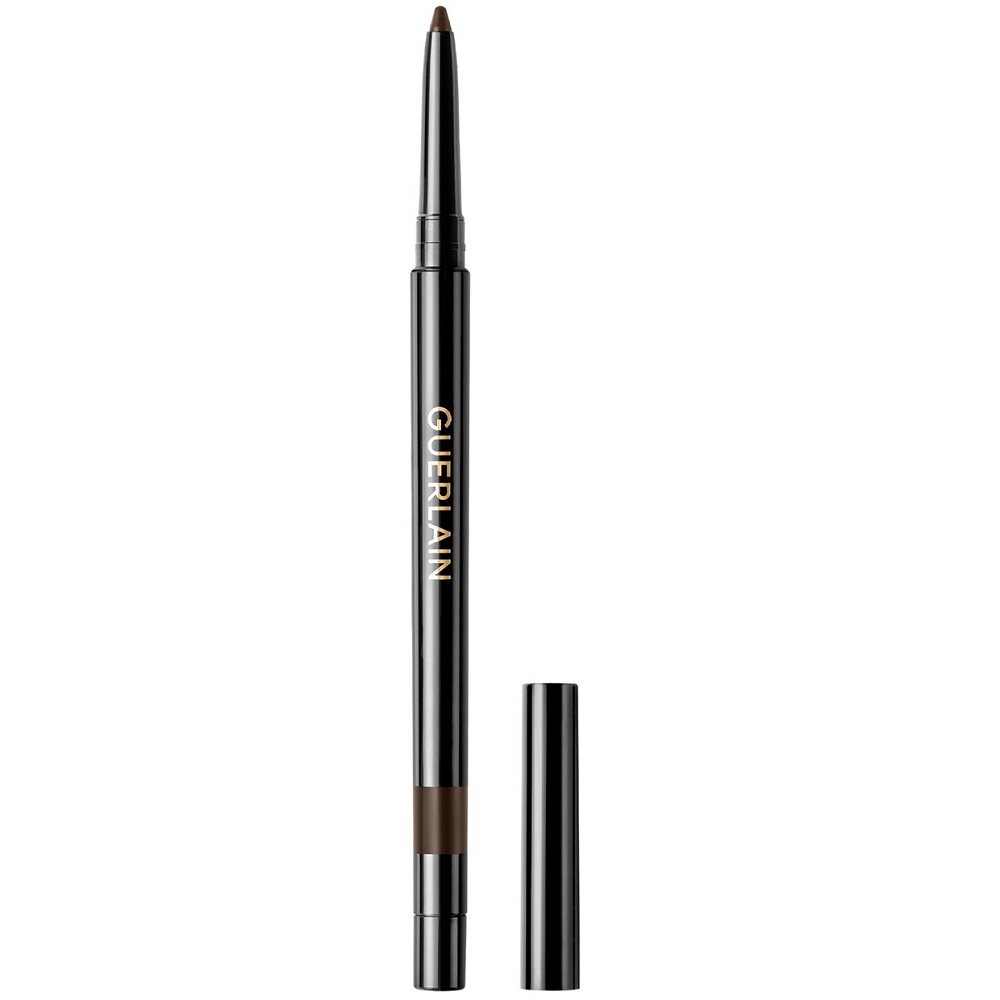 81606751749037977 The Eye Pencil kredka do oczu 02 Brown Earth 0.35g - obrazek 1