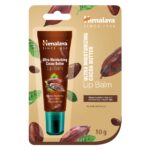 Ultra nawilżający balsam do ust z masłem kakaowym 10g