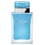 Light Blue Eau Intense woda perfumowana spray 50ml