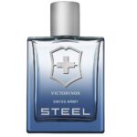 Swiss Army Steel woda toaletowa spray 100ml
