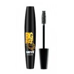 Big Fat Lashes Mascara pogrubiający tusz do rzęs Black 10ml