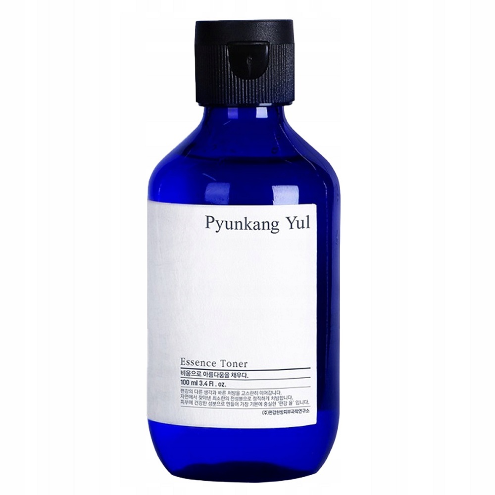 81623861747849433 Essence Toner odżywczy tonik do twarzy 100ml - obrazek 1