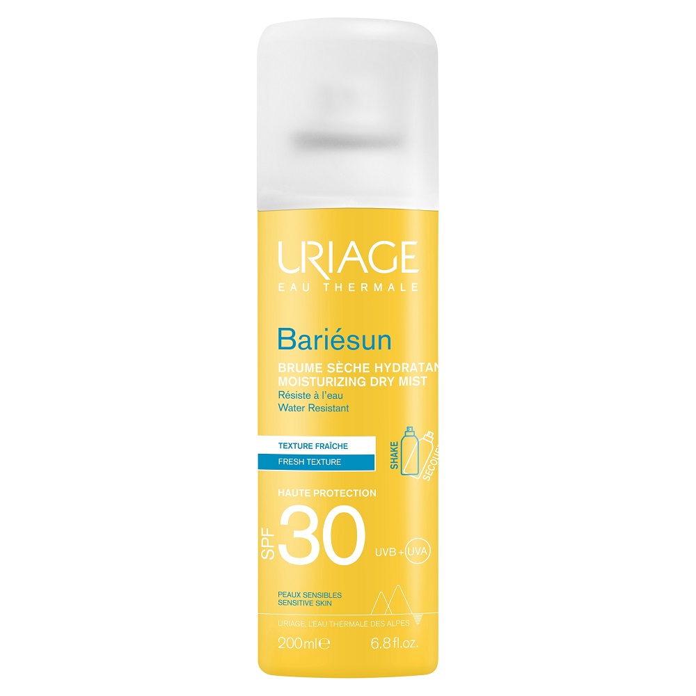 81635141750961452 Bariesun mgiełka przeciwsłoneczna SPF30 200ml - obrazek 1