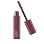 Smart Colour Mascara kolorowy tusz do rzęs zapewniający panoramiczną objętość 05 Metallic Burgundy 8ml