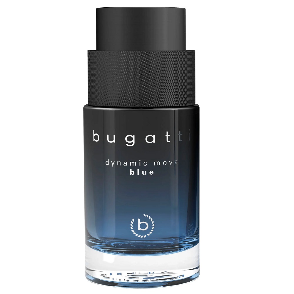 81640891757516580 Dynamic Move Blue woda toaletowa spray 100ml - obrazek 1
