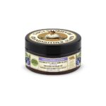 Tajga Stories naturalny peeling do skóry głowy z białą glinką 100ml