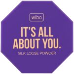 It's All About You Silk Loose Powder sypki puder do twarzy 6.5g