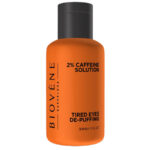 Tired Eyes De-Puffing serum redukujące oznaki zmęczenia wokół oczu z 2% kofeiną 30ml