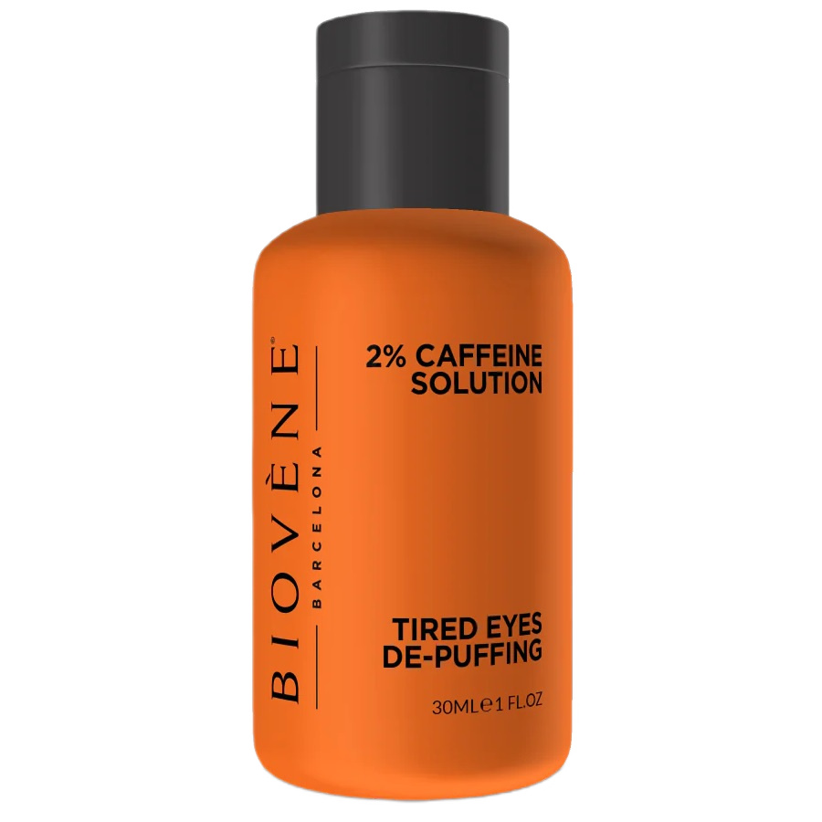 81643461709718539 Tired Eyes De-Puffing serum redukujące oznaki zmęczenia wokół oczu z 2% kofeiną 30ml - obrazek 1
