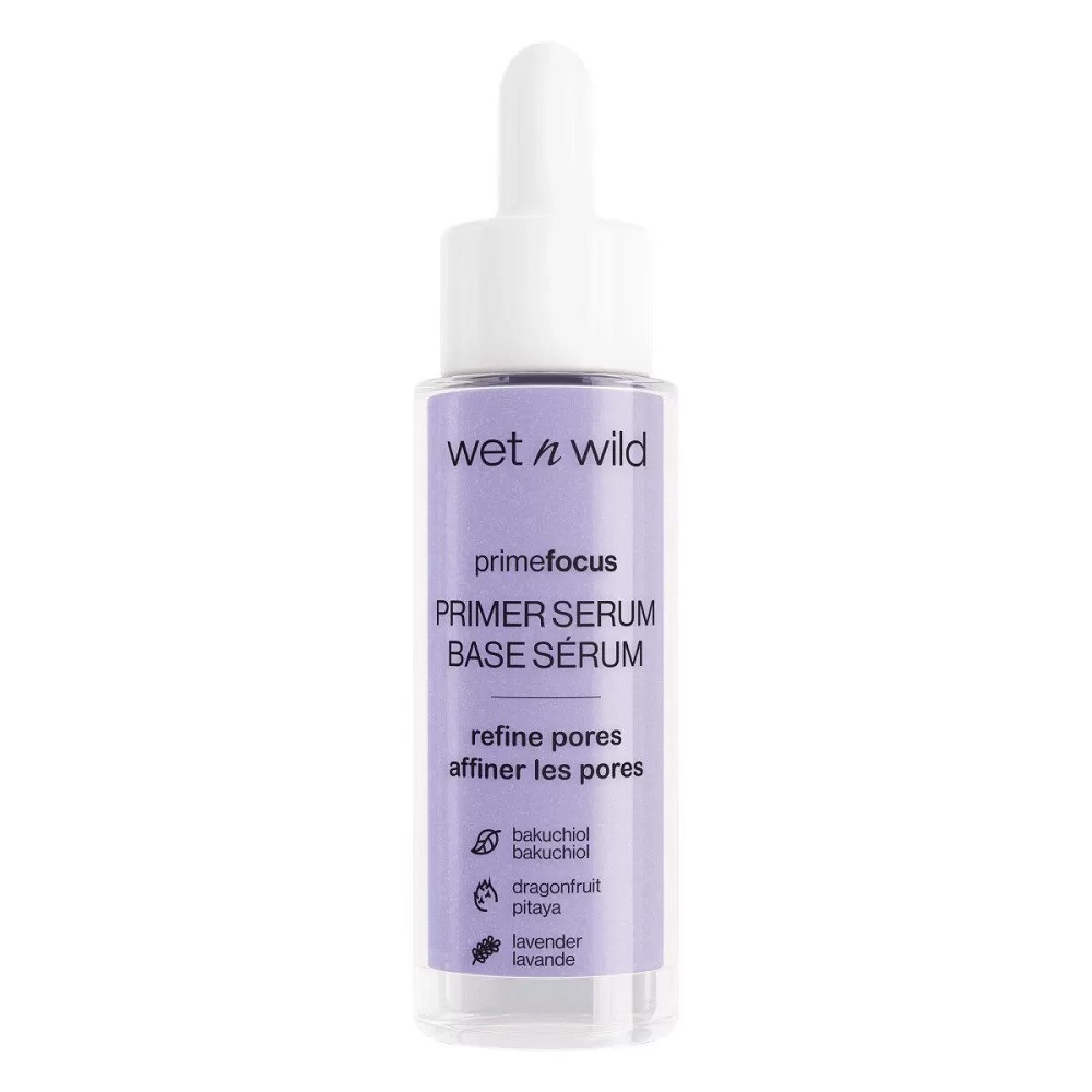 81646751693809244 Prime Focus Pore Minimizing Primer Serum baza-serum minimalizująca widoczność porów 30ml - obrazek 1
