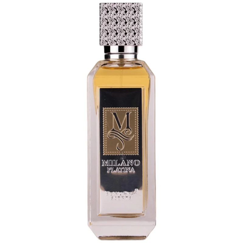 81655091738312294 Milano Platina woda perfumowana spray 100ml - obrazek 1
