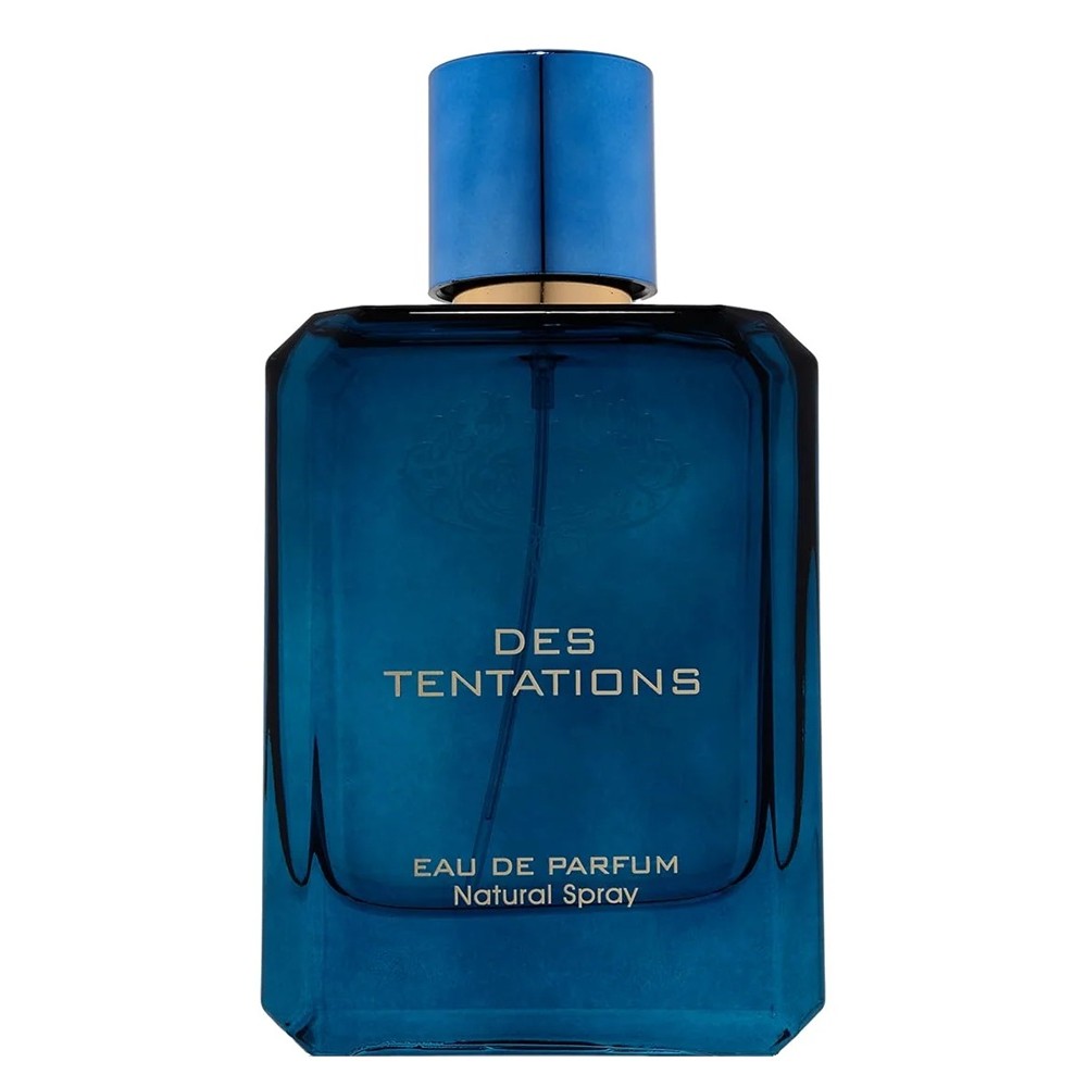 8166301763371141 Des Tentations woda perfumowana spray 100ml - obrazek 1
