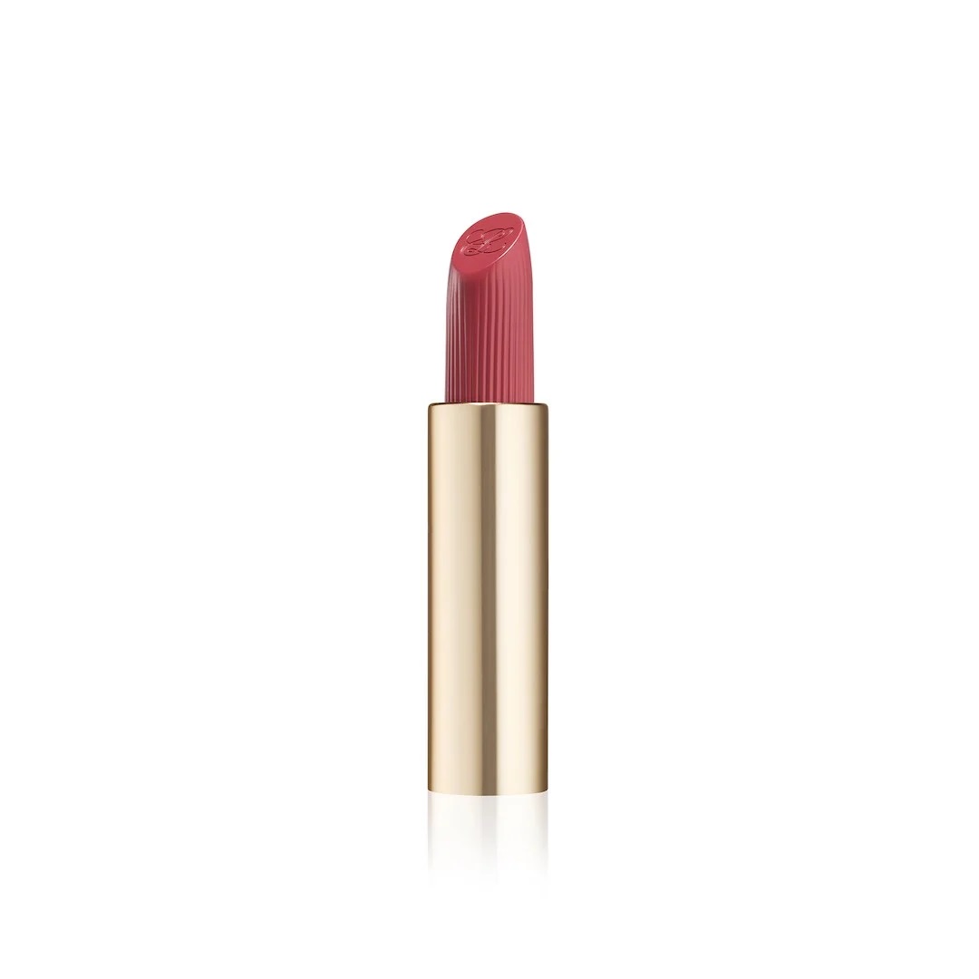 81663741749661711 Pure Color Creme Lipstick Refill wkład do pomadki do ust 420 Rebellious Rose 3.5g - obrazek 1