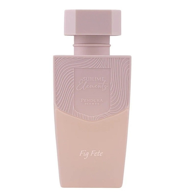 81665501761656712 Sublime Elements Fig Fete woda perfumowana spray 100ml - obrazek 1