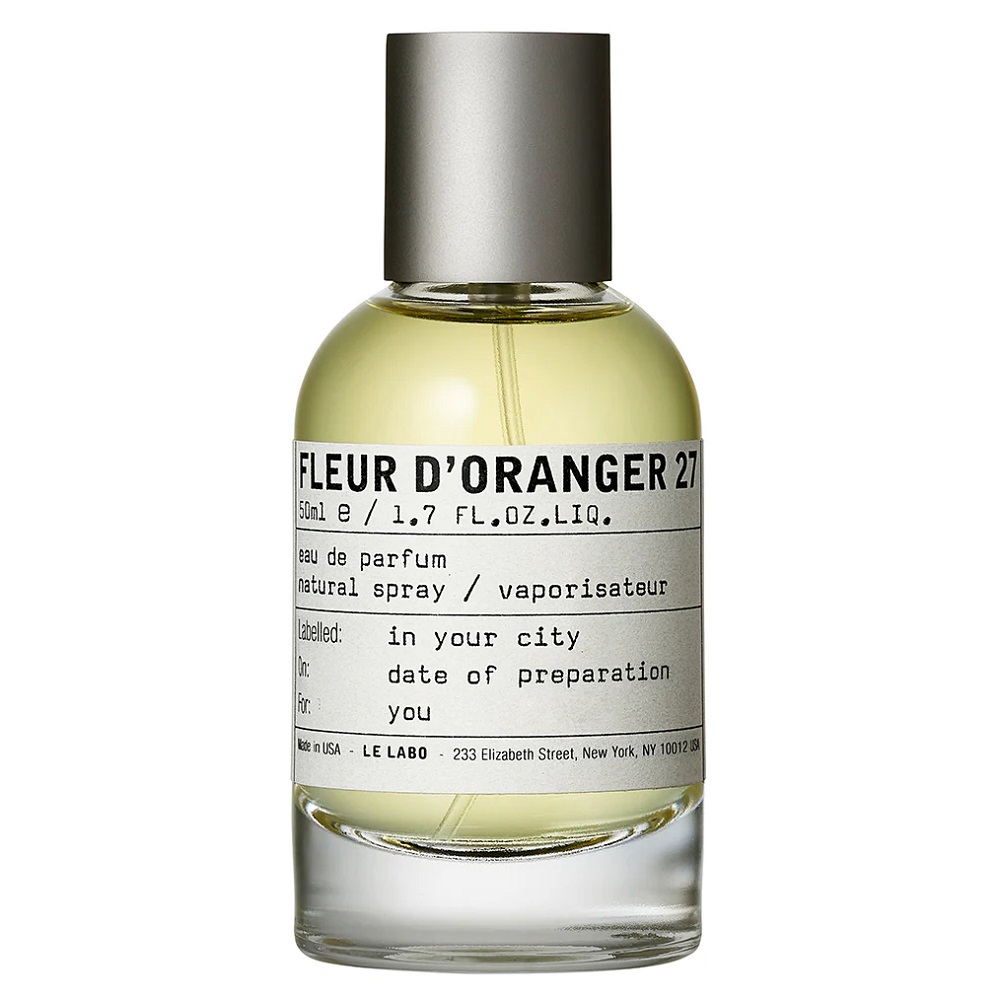 81672271753419522 Fleur d'Oranger 27 woda perfumowana spray 50ml - obrazek 1