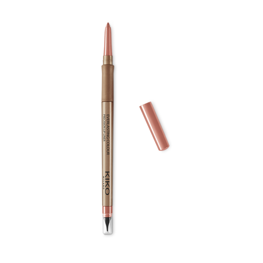 81673061705406800 Everlasting Colour Precision Lip Liner automatyczna konturówka do ust 510 Beige Rose 0.35g - obrazek 1