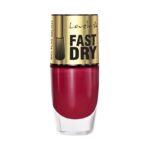 Fast Dry lakier do paznokci 9 8ml