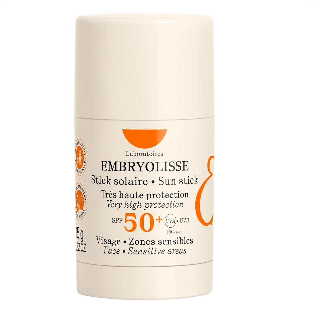 81690301719985866 Sun Stick sztyft przeciwsłoneczny SPF50+ 15g - obrazek 1