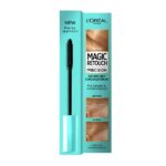 Magic Retouch Precision szczoteczka do retuszu odrostów Blond 8ml