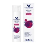 Anti Aging Serum naturalne regenerujące serum z owocem granatu 30ml