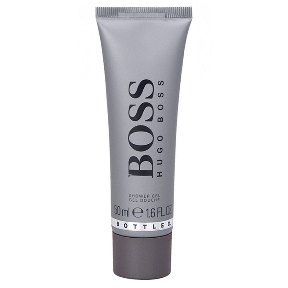 81698581684984181 Boss Bottled żel pod prysznic 50ml - obrazek 1