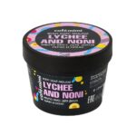 Body Soap Mousse mydło-mus do ciała Liczi i Noni 110ml