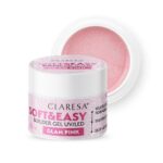 Soft&Easy Builder Gel żel budujący Glam Pink 90g