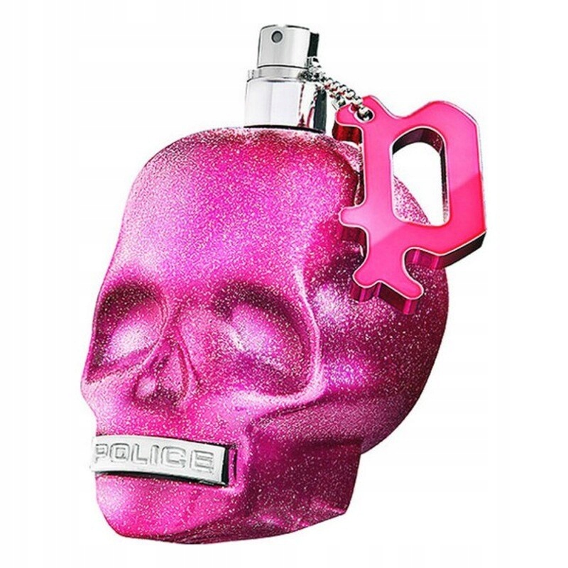 81719071695991527 To Be Sweet Girl woda perfumowana spray 75ml - obrazek 1
