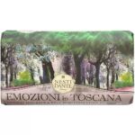 Emozioni In Toscana mydło toaletowe Zaczarowany Las 250g