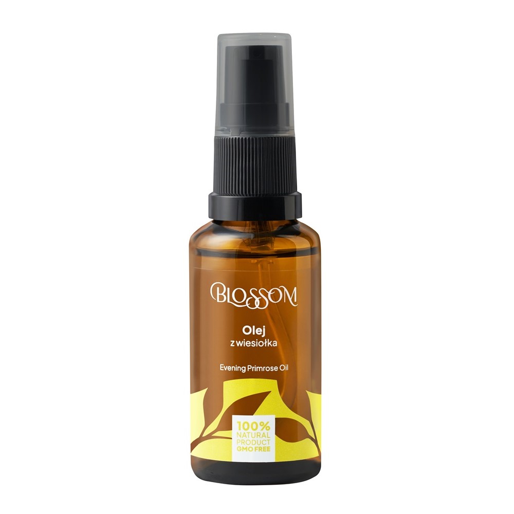 81728601727770256 Olej z wiesiołka 30ml - obrazek 1