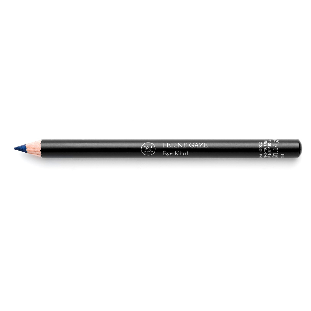 81728711637143245 Feline Gaze Eye Khol kredka do oczu 032 Vera 1.14g - obrazek 1