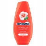 Stronger for Longer Hair odżywka z hibiskusem i rozmarynem 250ml