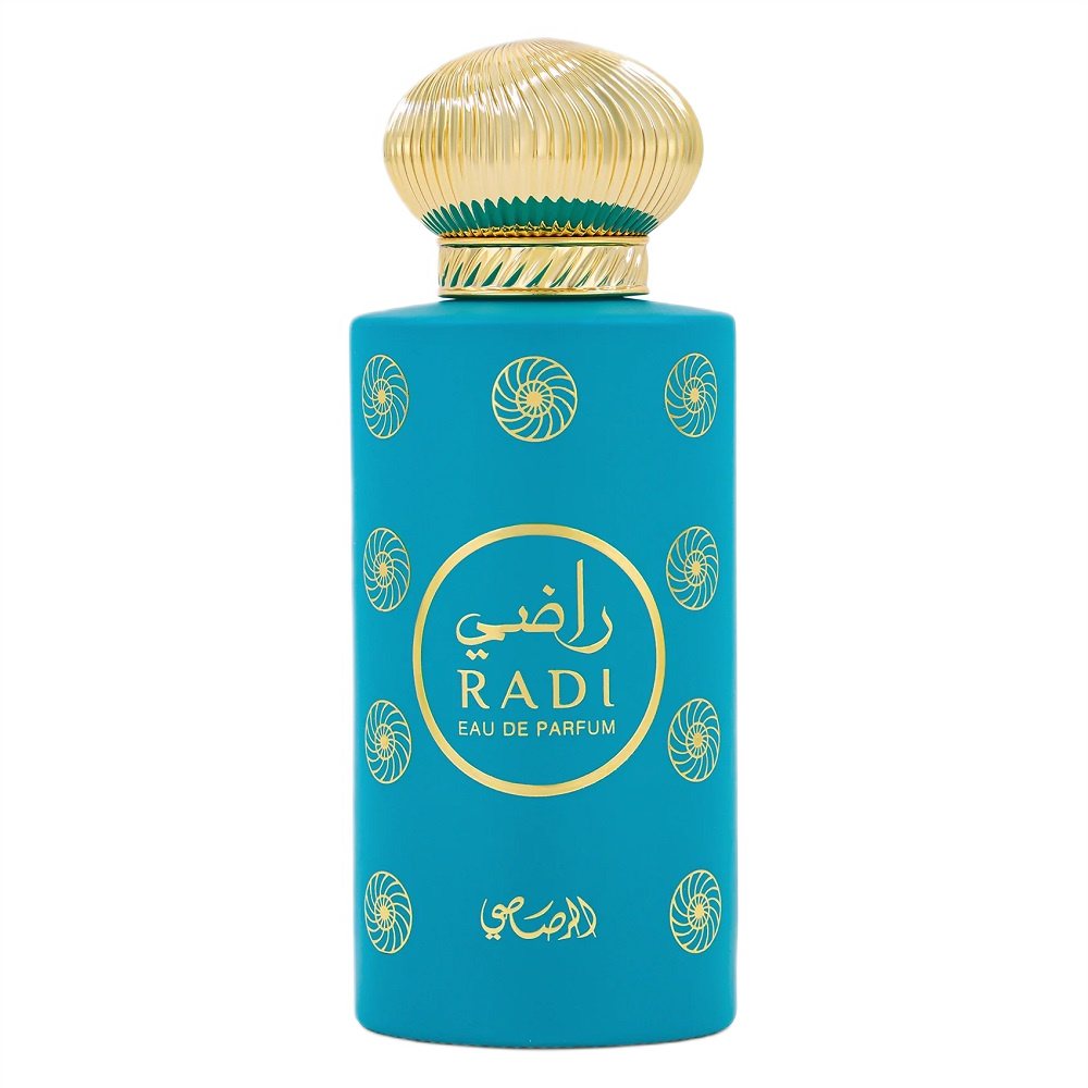81739871744283983 Radi woda perfumowana spray 100ml - obrazek 1