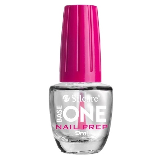 81744521724128528 Base One Nail Prep bezkwasowy primer do paznokci 9ml - obrazek 1
