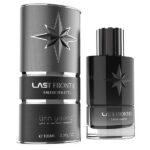 Last Frontier woda toaletowa spray 100ml