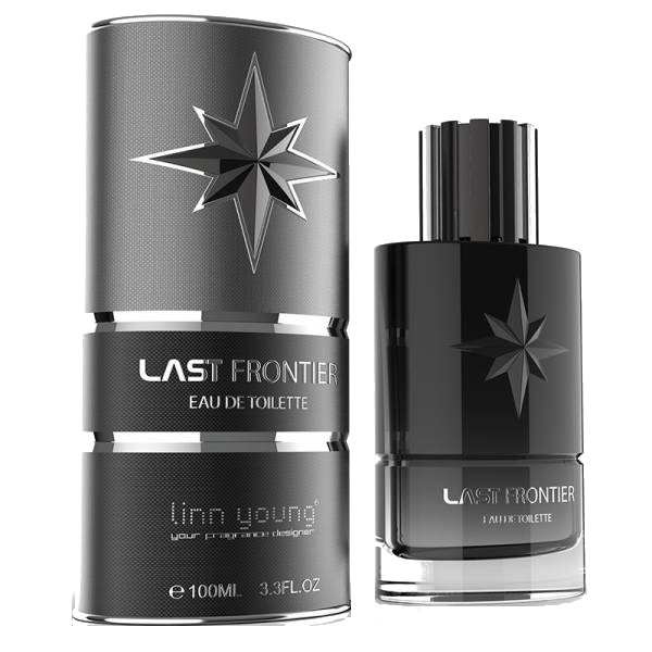 CREATOR: gd-jpeg v1.0 (using IJG JPEG v62), quality = 70 Last Frontier woda toaletowa spray 100ml - obrazek 1