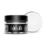 Builder Gel żel budujący do paznokci Clear 30g