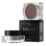 Eyebrow Pomade pomada do brwi Dark Brown 6g