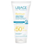 Bariesun Mineral Cream krem mineralny do twarzy i ciała SPF50+ 100ml