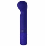 Universe Rocky's Fairy Mallet mini wibrator Blue